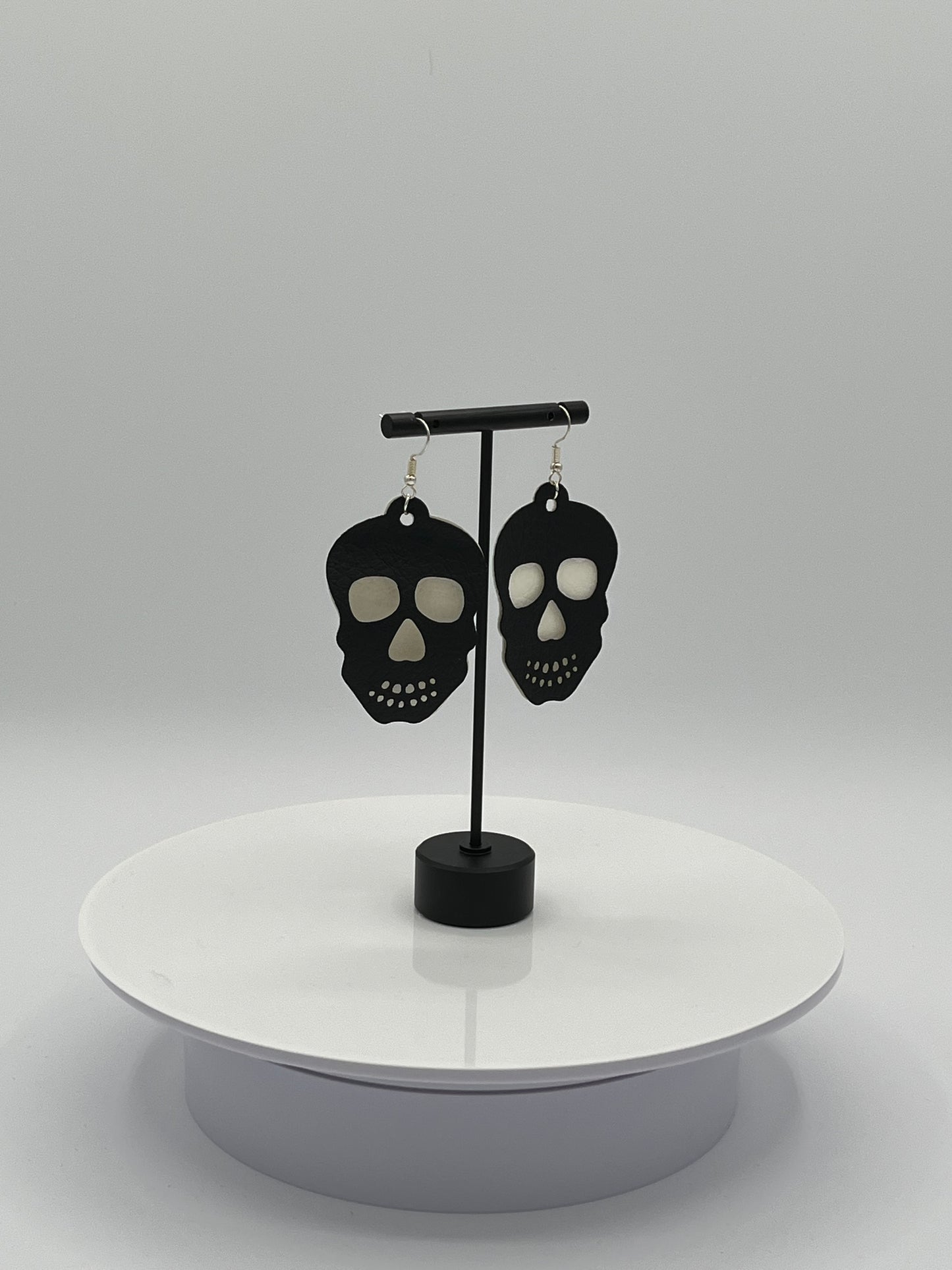 Skull Earrings